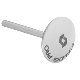 Staleks, Диск педикюрный зонтик M со сменным файлом-кольцом 180гр Staleks, Диск педикюрный зонтик M со сменным файлом-кольцом 180гр